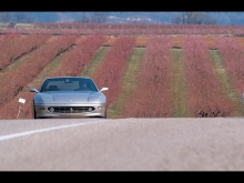 2001 Ferrari 456m GT 03